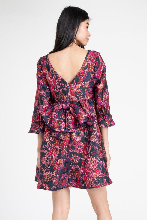 Baby Doll Dress – Viola Bloom